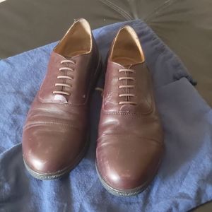 Carets Zero Drop Oxford